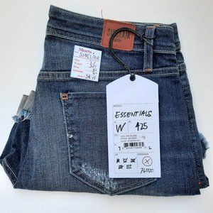 NWT "SINCLAIR" Shorts Size 27